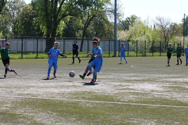 SV Merseburg 99 :  MSV Eisleben