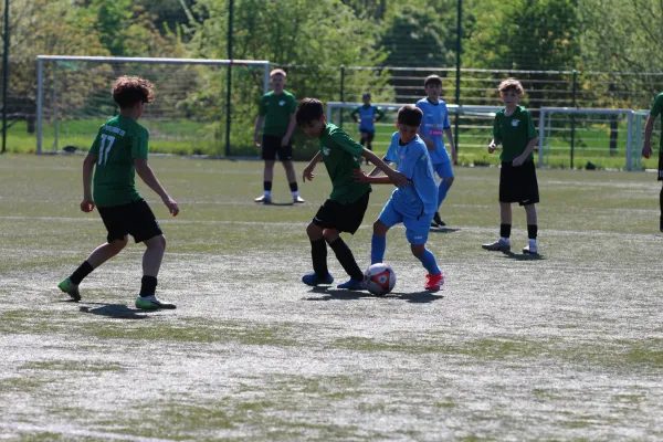 SV Merseburg 99 :  MSV Eisleben