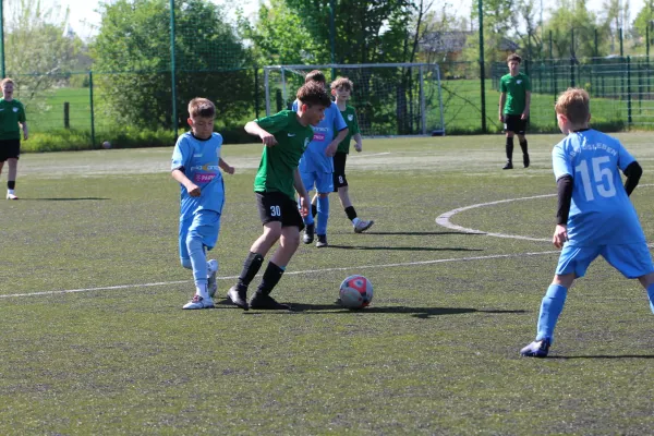 SV Merseburg 99 :  MSV Eisleben