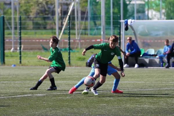 SV Merseburg 99 :  MSV Eisleben