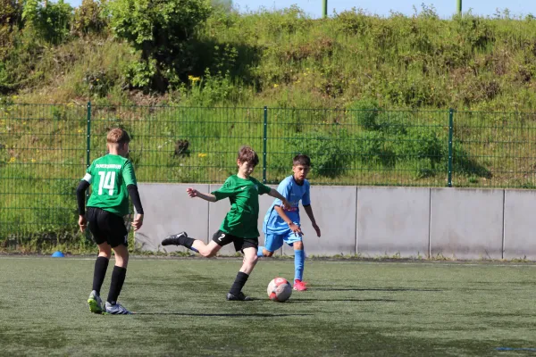 SV Merseburg 99 :  MSV Eisleben