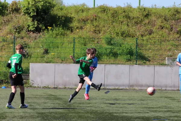 SV Merseburg 99 :  MSV Eisleben