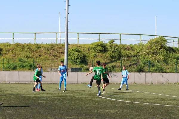 SV Merseburg 99 :  MSV Eisleben