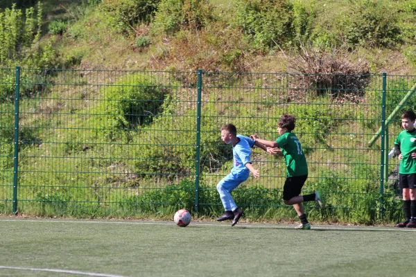 SV Merseburg 99 :  MSV Eisleben