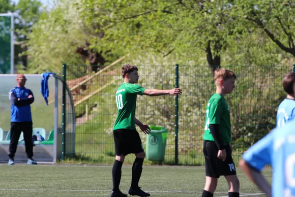 SV Merseburg 99 :  MSV Eisleben