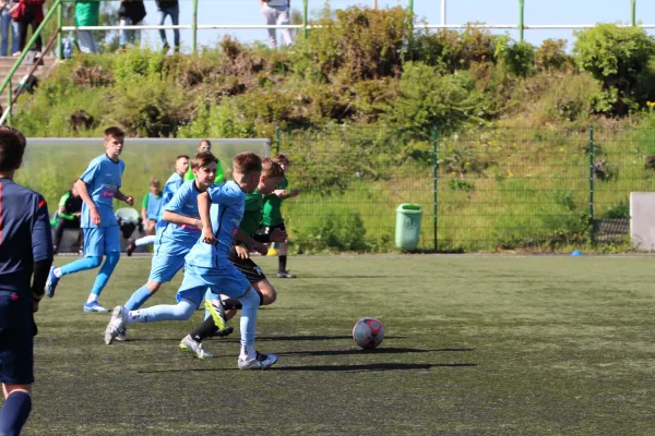 SV Merseburg 99 :  MSV Eisleben