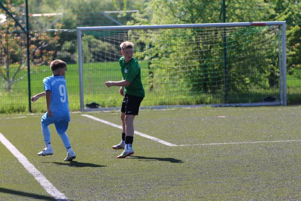 SV Merseburg 99 :  MSV Eisleben