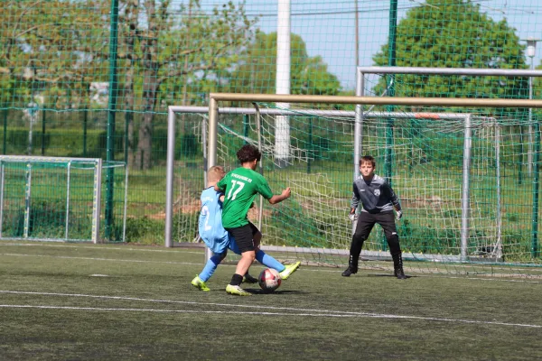 SV Merseburg 99 :  MSV Eisleben