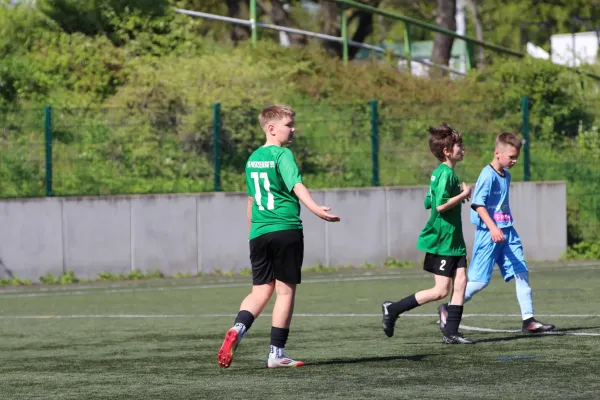 SV Merseburg 99 :  MSV Eisleben