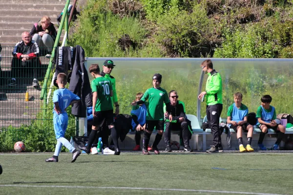 SV Merseburg 99 :  MSV Eisleben