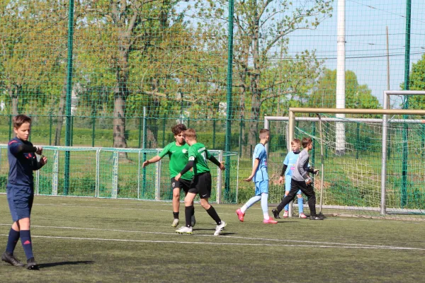 SV Merseburg 99 :  MSV Eisleben