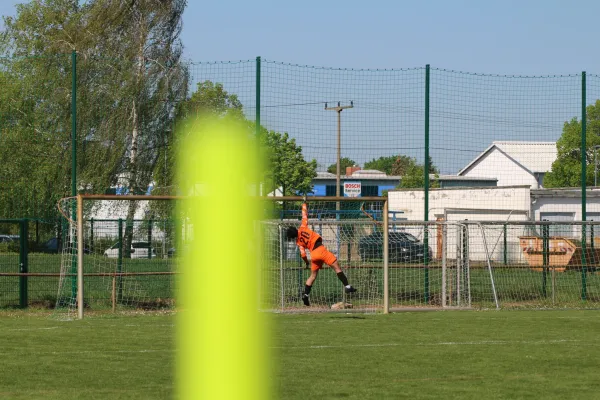 SV Merseburg 99 : Turbine Halle