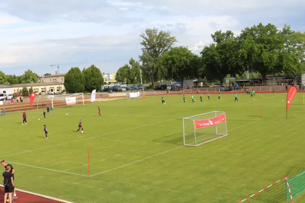 29.RabenCup F.-Jugend