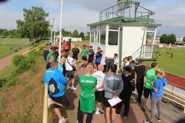 29.RabenCup F.-Jugend