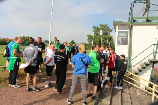 29.RabenCup F.-Jugend