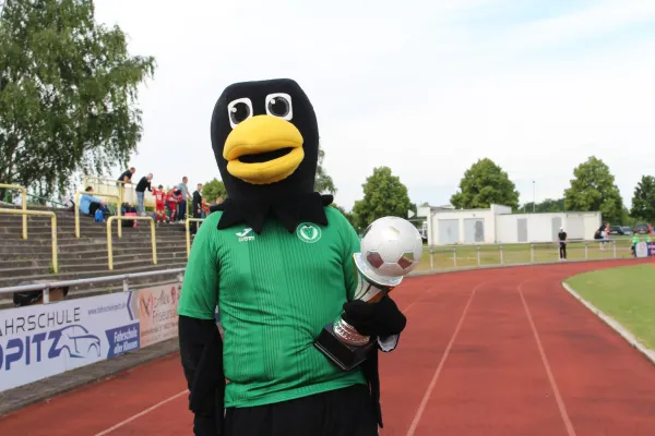 29.RabenCup F.-Jugend