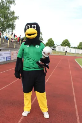 29.RabenCup F.-Jugend