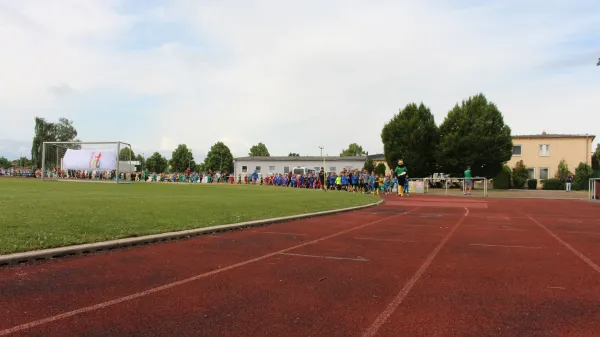 29.RabenCup F.-Jugend