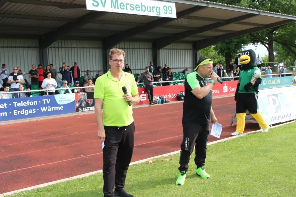 29.RabenCup F.-Jugend
