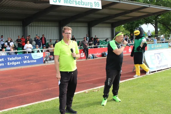 29.RabenCup F.-Jugend