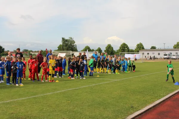29.RabenCup F.-Jugend