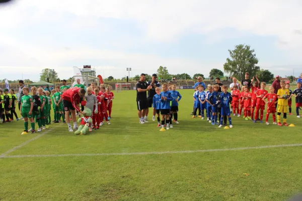 29.RabenCup F.-Jugend