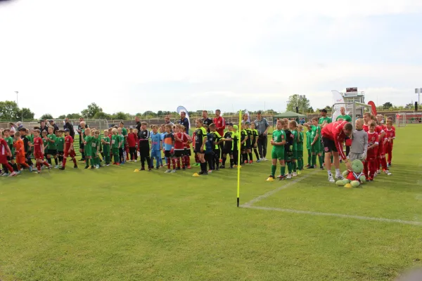 29.RabenCup F.-Jugend