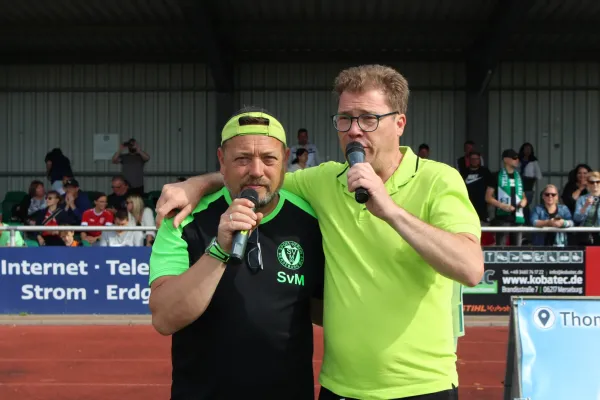 29.RabenCup F.-Jugend