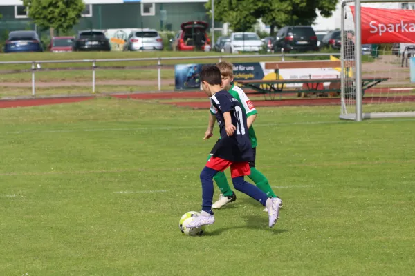 29.RabenCup F.-Jugend