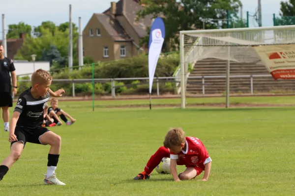 29.RabenCup F.-Jugend