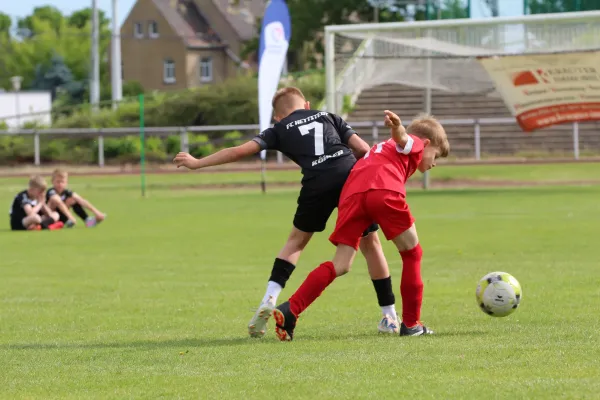 29.RabenCup F.-Jugend