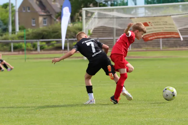 29.RabenCup F.-Jugend