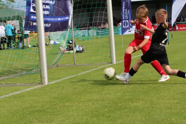 29.RabenCup F.-Jugend