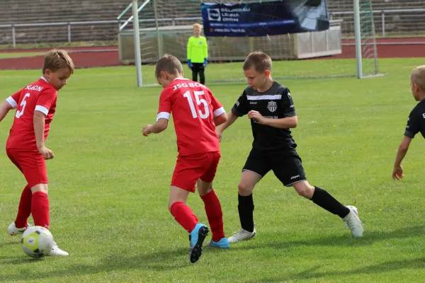 29.RabenCup F.-Jugend
