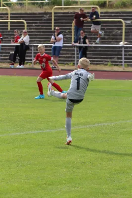 29.RabenCup F.-Jugend