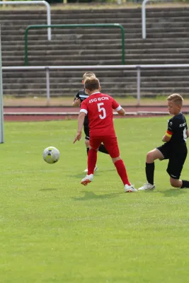 29.RabenCup F.-Jugend