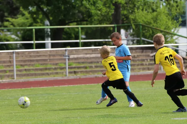29.RabenCup F.-Jugend
