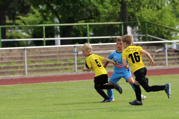 29.RabenCup F.-Jugend