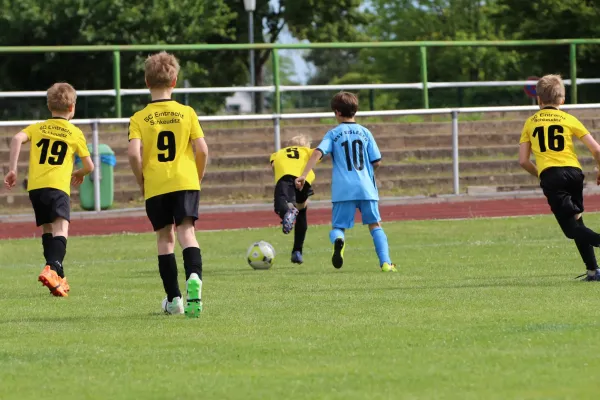 29.RabenCup F.-Jugend