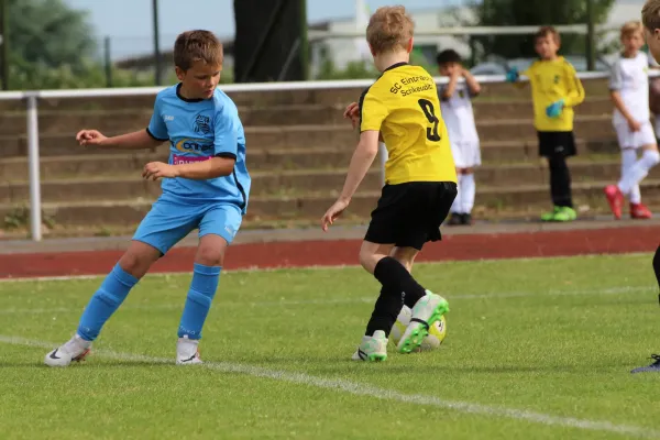29.RabenCup F.-Jugend