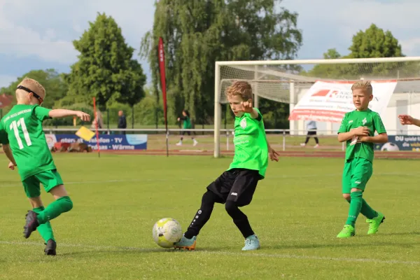 29.RabenCup F.-Jugend