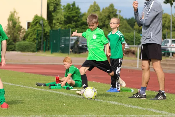 29.RabenCup F.-Jugend