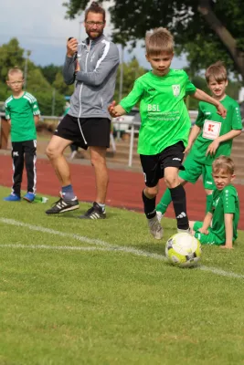 29.RabenCup F.-Jugend