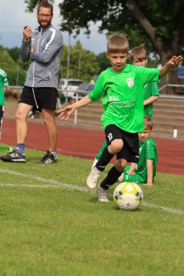 29.RabenCup F.-Jugend