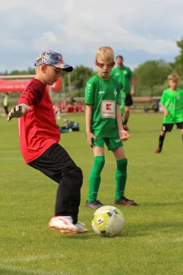 29.RabenCup F.-Jugend