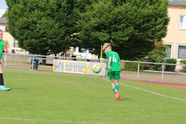 29.RabenCup F.-Jugend