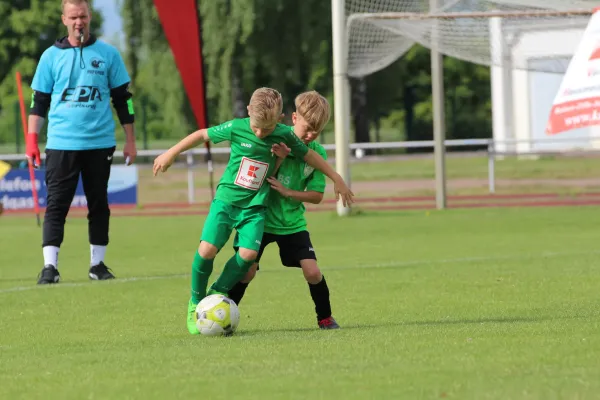 29.RabenCup F.-Jugend