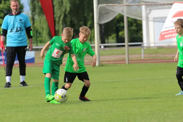29.RabenCup F.-Jugend