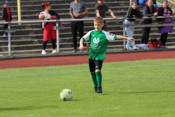 29.RabenCup F.-Jugend