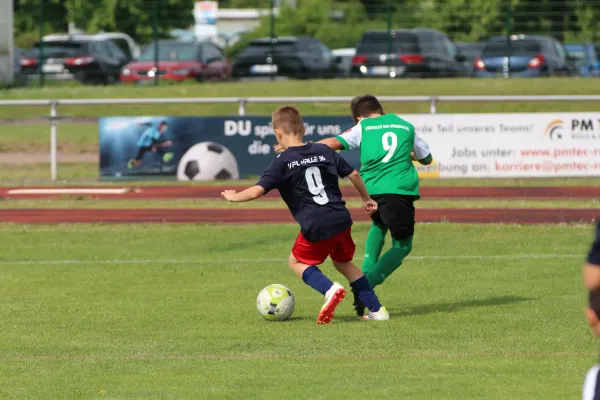 29.RabenCup F.-Jugend